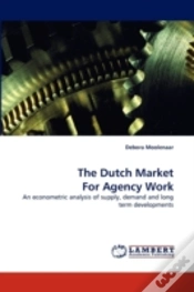 Capa do artigo The Dutch Market For Agency Work