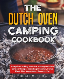 Capa do artigo The Dutch Oven Camping Cookbook