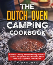 Capa do artigo The Dutch Oven Camping Cookbook