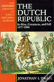 Capa do artigo The Dutch Republic