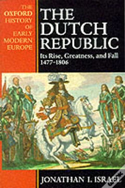 Capa do artigo The Dutch Republic