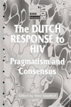 Capa do artigo The Dutch Response To Hiv