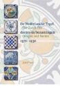 The Dutch Tile: Designs And Names 1570-1930 - Preview