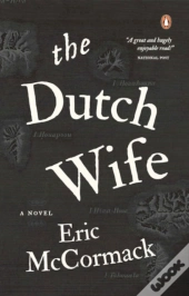 The Dutch Wife