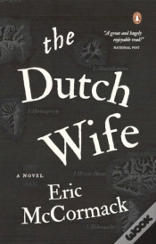 Capa do artigo The Dutch Wife