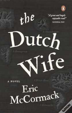 Capa do artigo The Dutch Wife