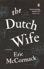 The Dutch Wife - Preview