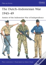 Capa do artigo The Dutchâ€“Indonesian War 1945â€“49