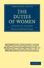 The Duties Of Women - Preview