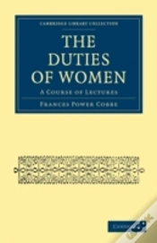 Capa do artigo The Duties Of Women