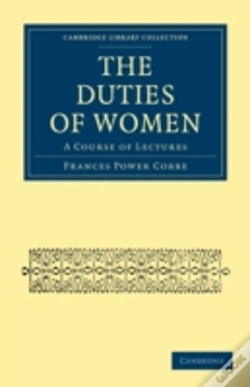 Capa do artigo The Duties Of Women