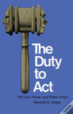 Capa do artigo The Duty To Act