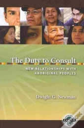 The Duty To Consult