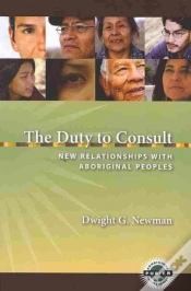 Capa do artigo The Duty To Consult
