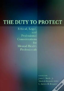 Capa do artigo The Duty To Protect