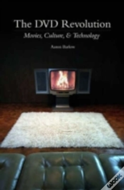 Capa do artigo The Dvd Revolution