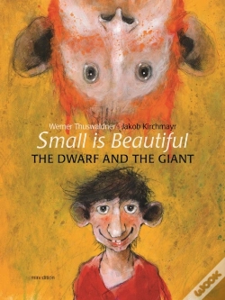 Capa do artigo The Dwarf And The Giant