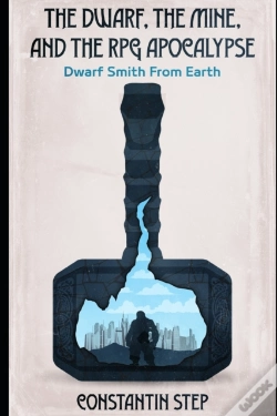 Capa do artigo The Dwarf, The Mine, And The Rpg Apocalypse
