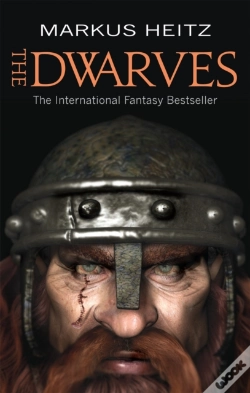 Capa do artigo The Dwarves