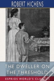 Capa do artigo The Dweller On The Threshold (Esprios Classics)