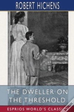 Capa do artigo The Dweller On The Threshold (Esprios Classics)
