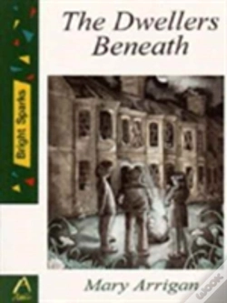 Capa do artigo The Dwellers Beneath