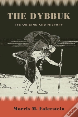 Capa do artigo The Dybbuk
