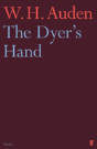 The Dyer'S Hand - Preview