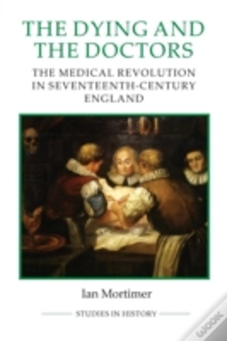 Capa do artigo The Dying And The Doctors