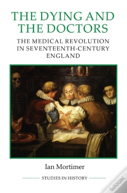 Capa do artigo The Dying And The Doctors
