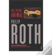 Capa do artigo The Dying Animal