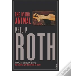 Capa do artigo The Dying Animal