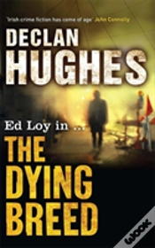 Capa do artigo The Dying Breed