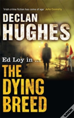 Capa do artigo The Dying Breed