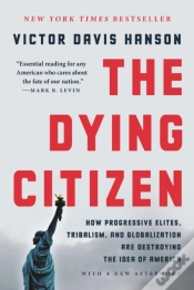 Capa do artigo The Dying Citizen