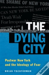 Capa do artigo The Dying City