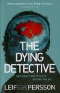 The Dying Detective - Preview