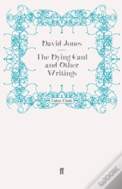 Capa do artigo The Dying Gaul And Other Writings