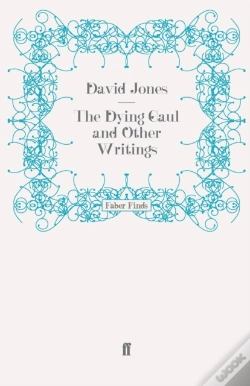 Capa do artigo The Dying Gaul And Other Writings