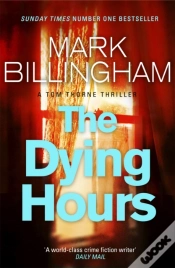 Capa do artigo The Dying Hours