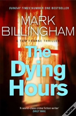 Capa do artigo The Dying Hours