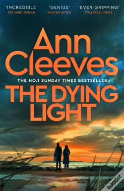 Capa do artigo The Dying Light