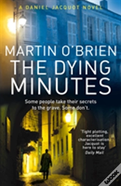Capa do artigo The Dying Minutes