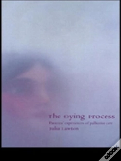 Capa do artigo The Dying Process