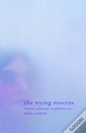 Capa do artigo The Dying Process