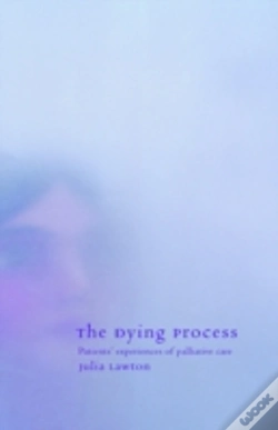 Capa do artigo The Dying Process