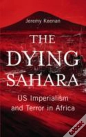 Capa do artigo The Dying Sahara