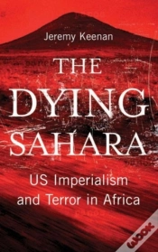 Capa do artigo The Dying Sahara