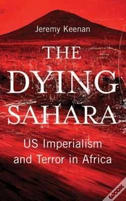 Capa do artigo The Dying Sahara