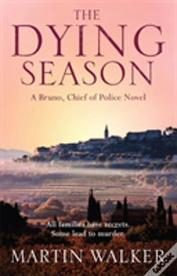 Capa do artigo The Dying Season